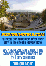 PlovdivHotels.COM surveys our customers after their stay in the chosen Sofia hotel